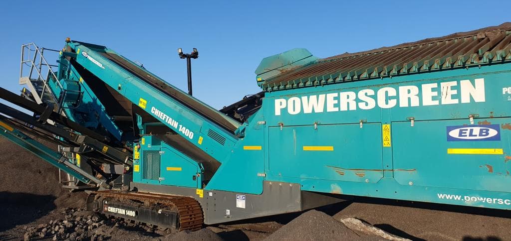 mechanical maintenance support